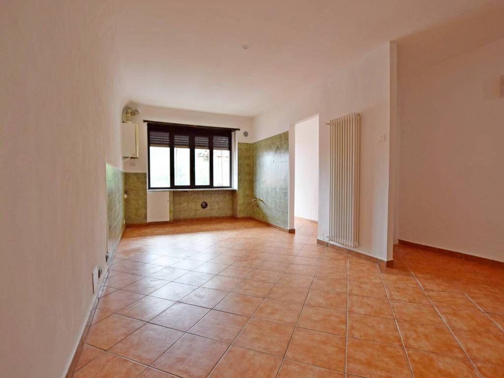 appartamento in vendita a Mondovì