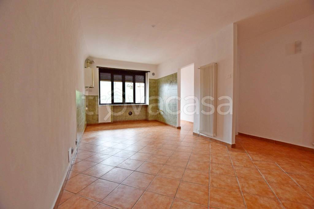 appartamento in vendita a Mondovì