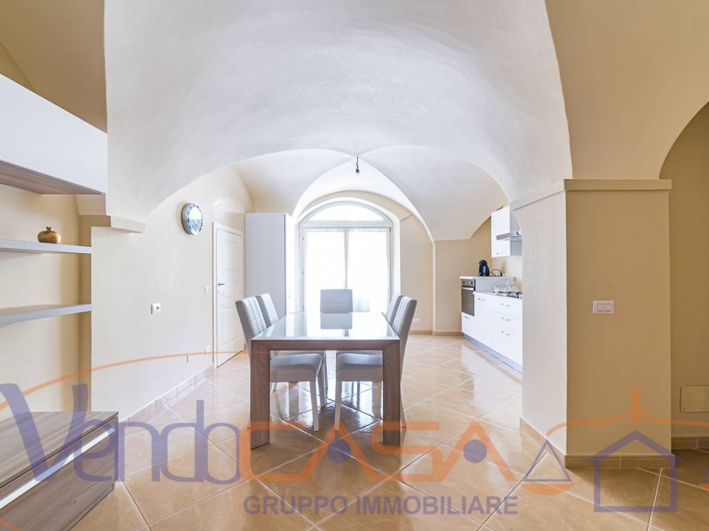 appartamento in vendita a Mondovì