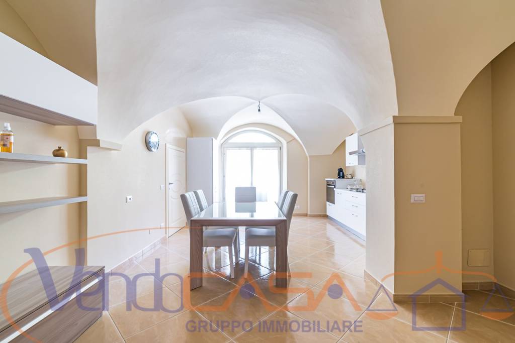 appartamento in vendita a Mondovì