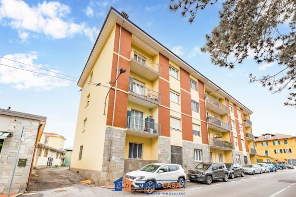 appartamento in vendita a Mondovì