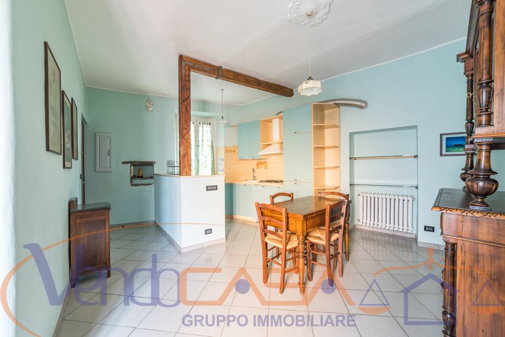 appartamento in vendita a Mondovì