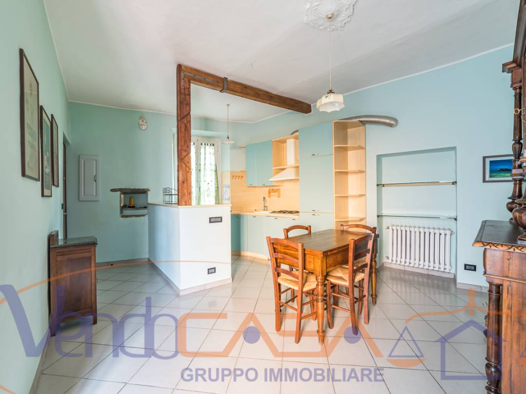 appartamento in vendita a Mondovì