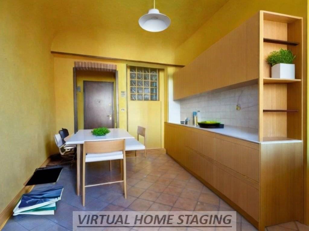 appartamento in vendita a Mondovì