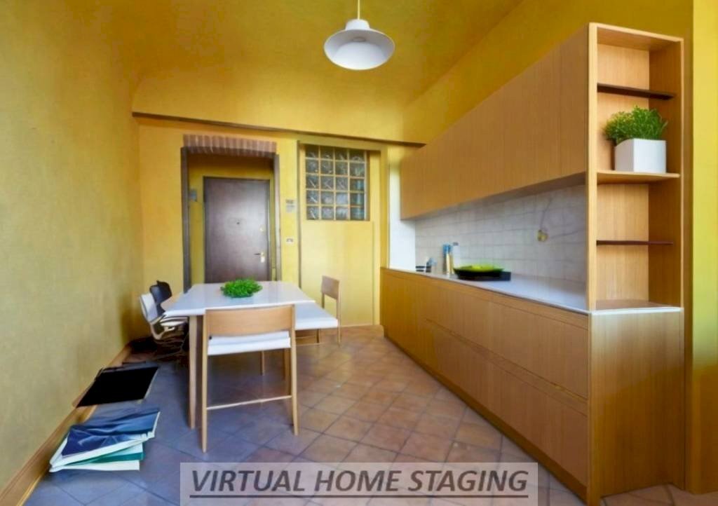 appartamento in vendita a Mondovì