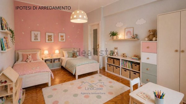 appartamento in vendita a Mondovì