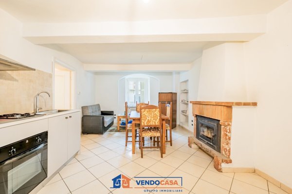 appartamento in vendita a Mondovì