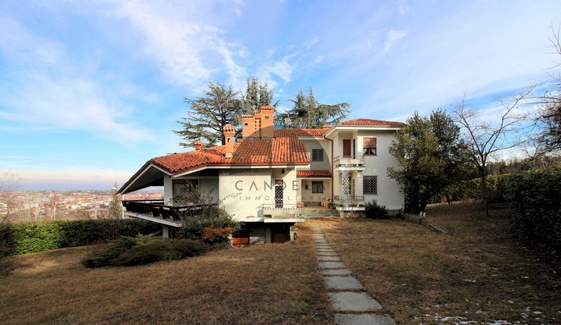 casa indipendente in vendita a Mondovì