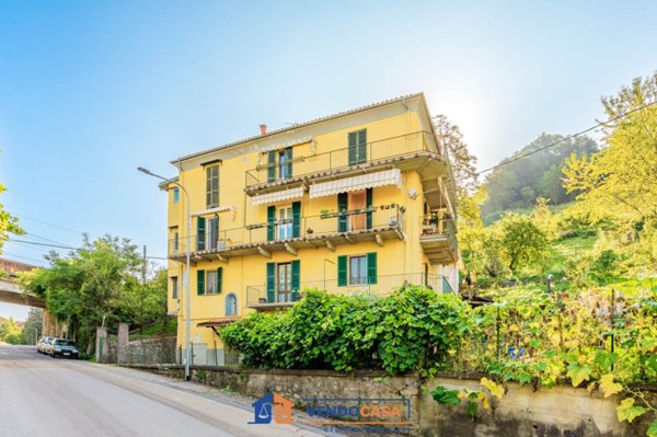 appartamento in vendita a Mondovì