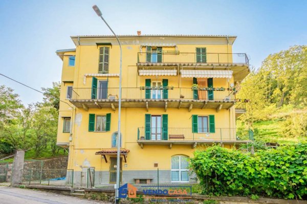 appartamento in vendita a Mondovì