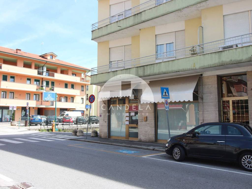 ufficio in vendita a Mondovì