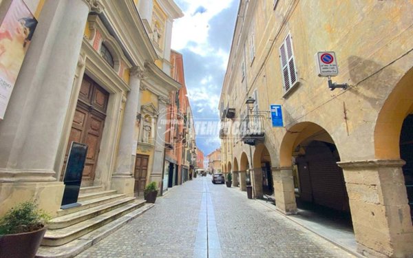 appartamento in vendita a Mondovì