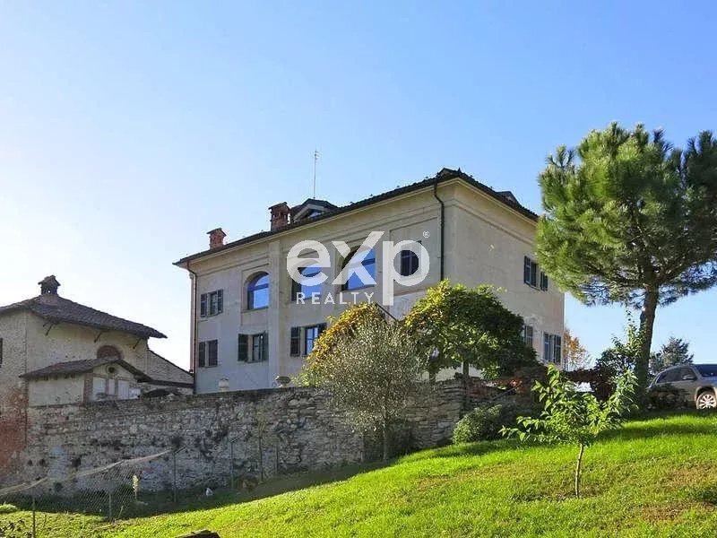 appartamento in vendita a Mondovì