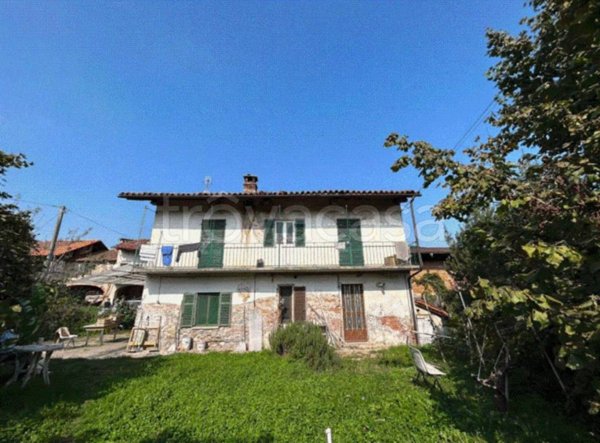 appartamento in vendita a Mondovì