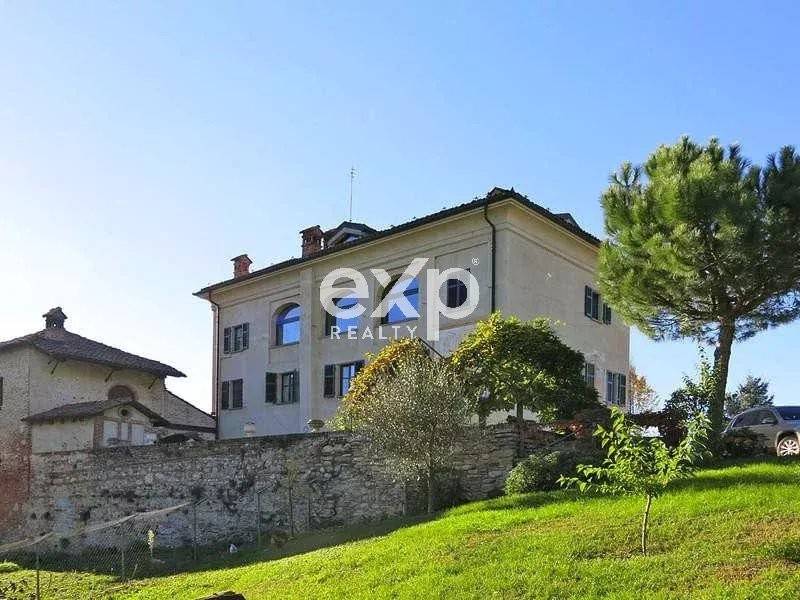 intera palazzina in vendita a Mondovì