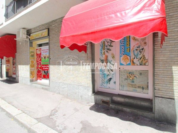 negozio in vendita a Mondovì