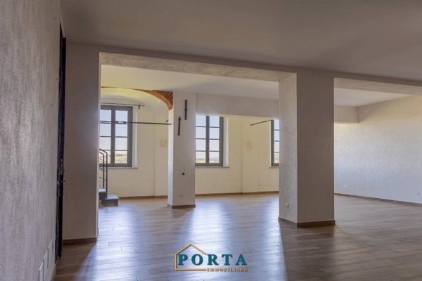 appartamento in vendita a Mondovì