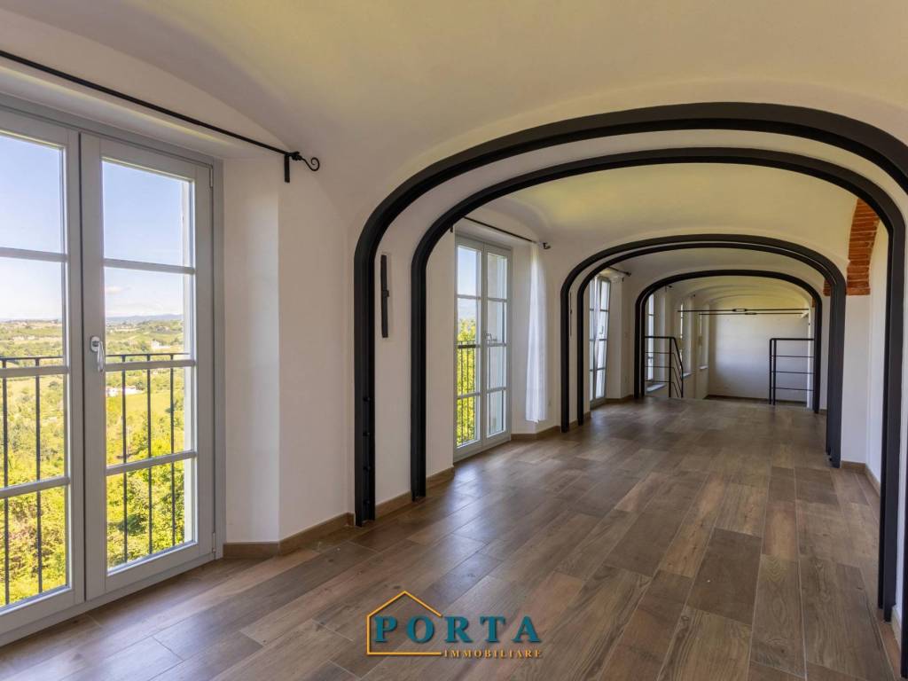 appartamento in vendita a Mondovì