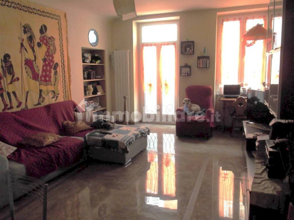 appartamento in vendita a Mondovì