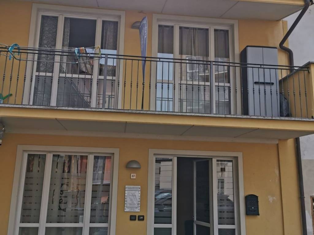 casa indipendente in vendita a Mondovì