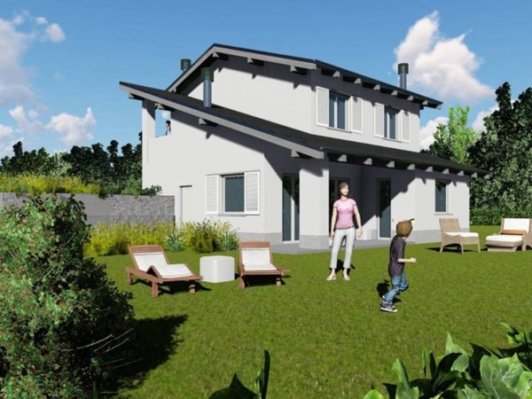 terreno agricolo in vendita a Mondovì