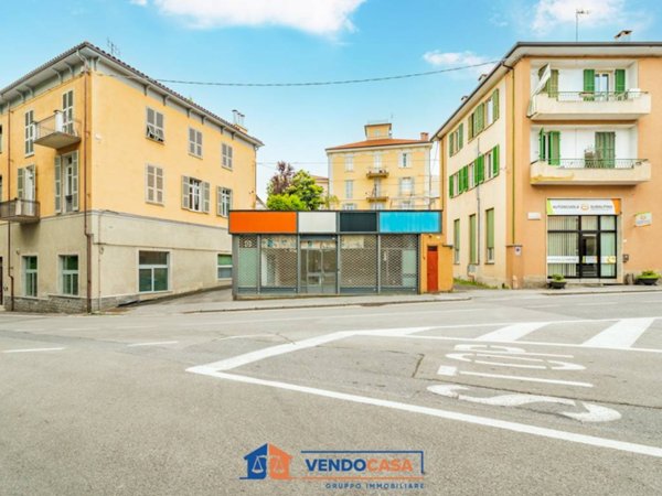 negozio in vendita a Mondovì