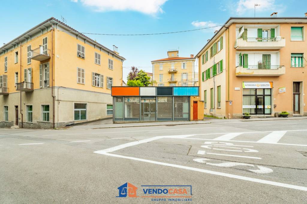 monolocale in vendita a Mondovì