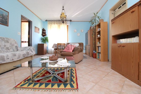 appartamento in vendita a Mondovì