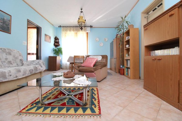 appartamento in vendita a Mondovì