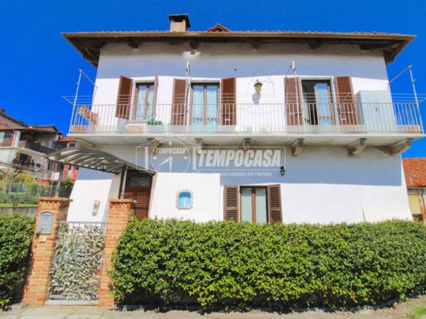 appartamento in vendita a Mondovì