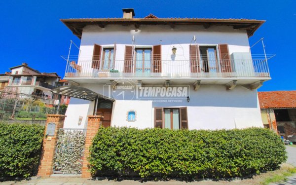 appartamento in vendita a Mondovì