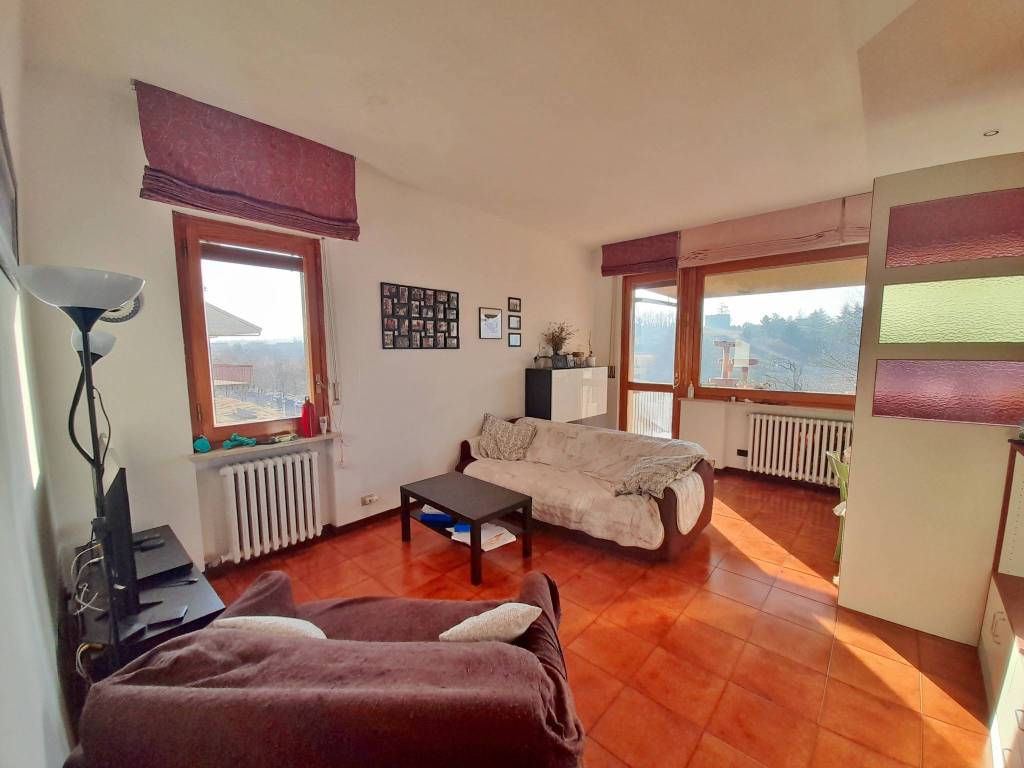 appartamento in vendita a Mondovì