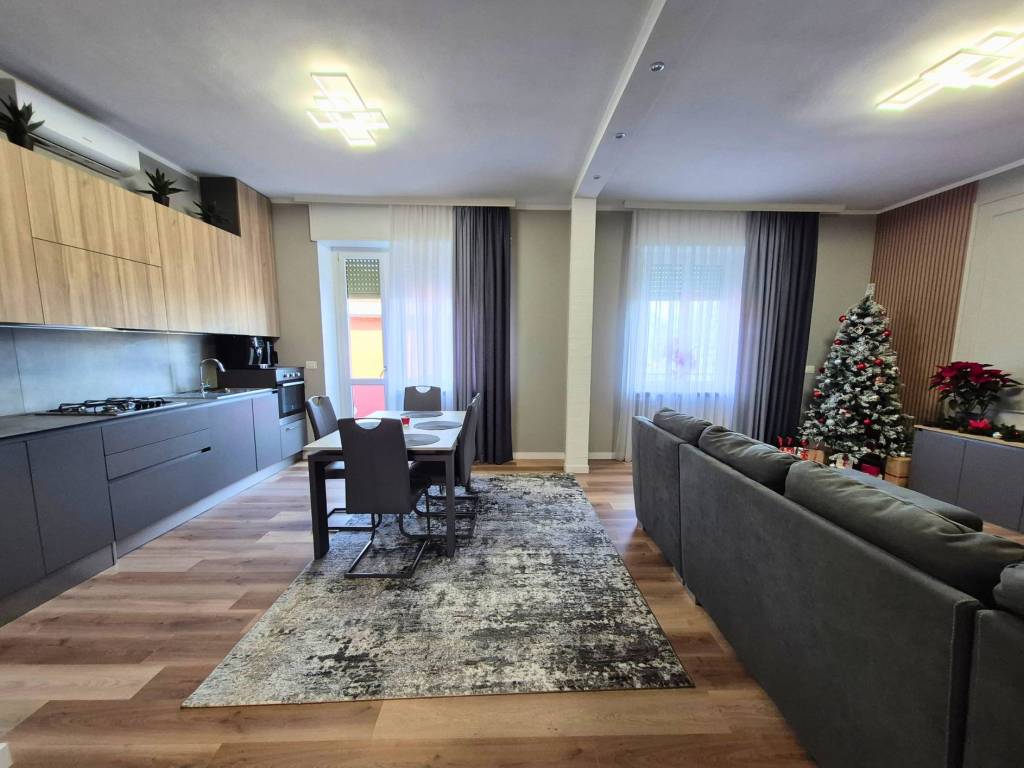 appartamento in vendita a Mondovì