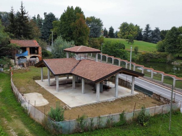 casa indipendente in vendita a Mondovì