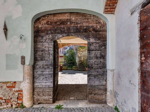 casa indipendente in vendita a Mondovì