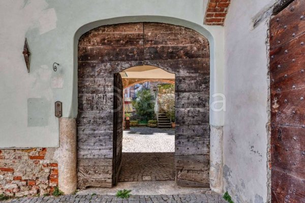 casa indipendente in vendita a Mondovì