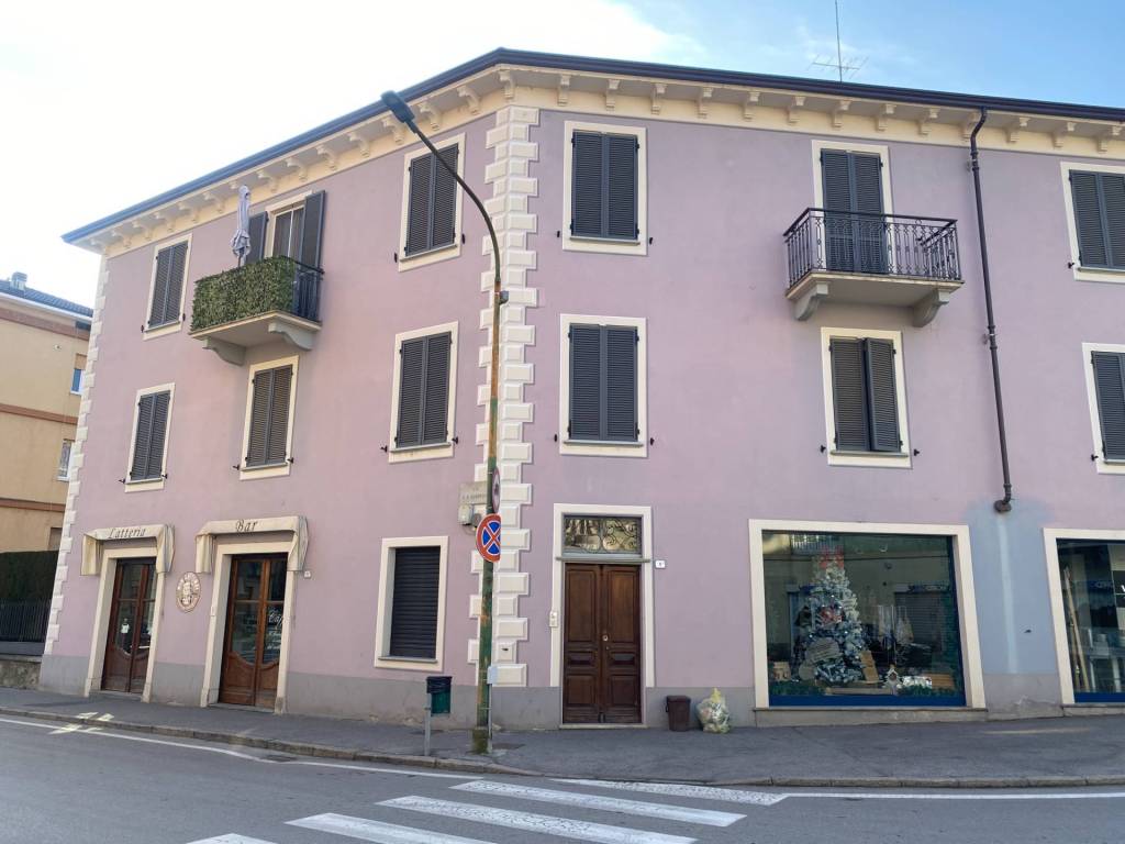 appartamento in vendita a Mondovì