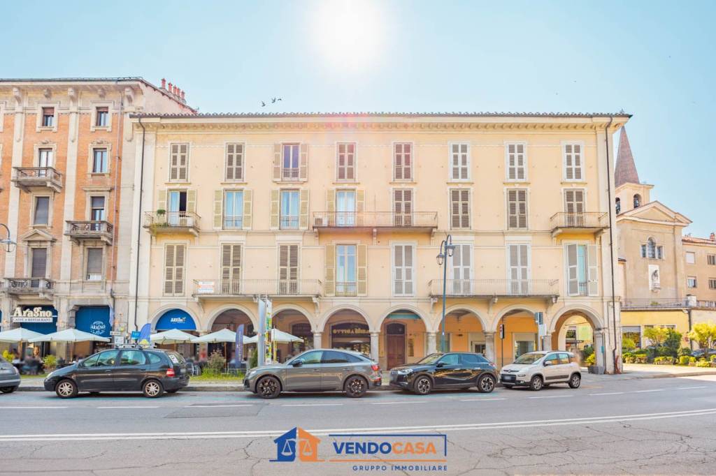 appartamento in vendita a Mondovì