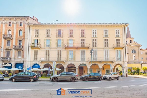 appartamento in vendita a Mondovì