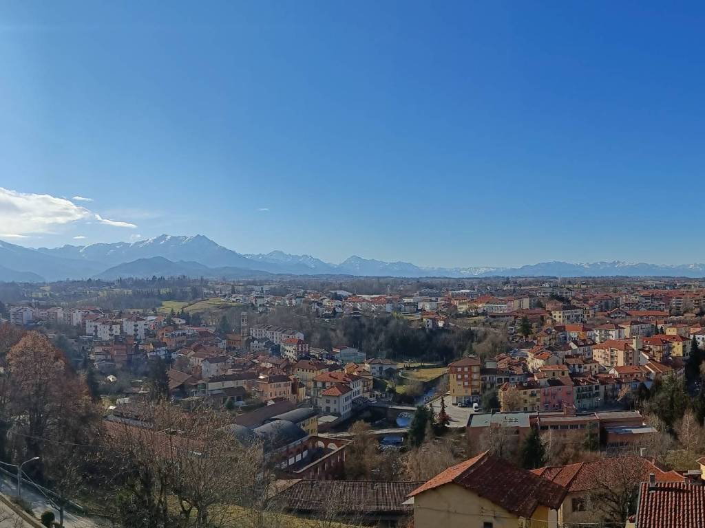 appartamento in vendita a Mondovì