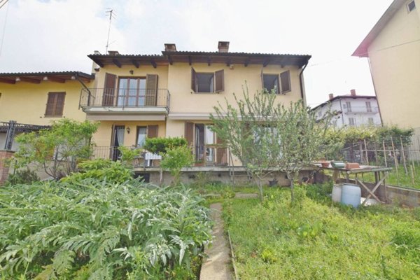 casa indipendente in vendita a Mondovì