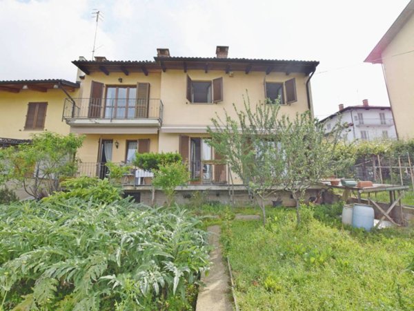 casa indipendente in vendita a Mondovì