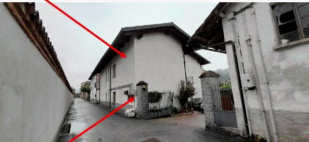 appartamento in vendita a Mondovì