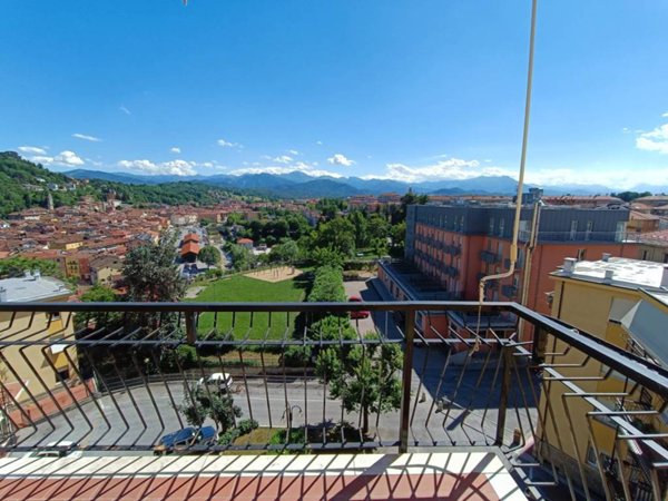 appartamento in vendita a Mondovì