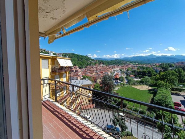 appartamento in vendita a Mondovì