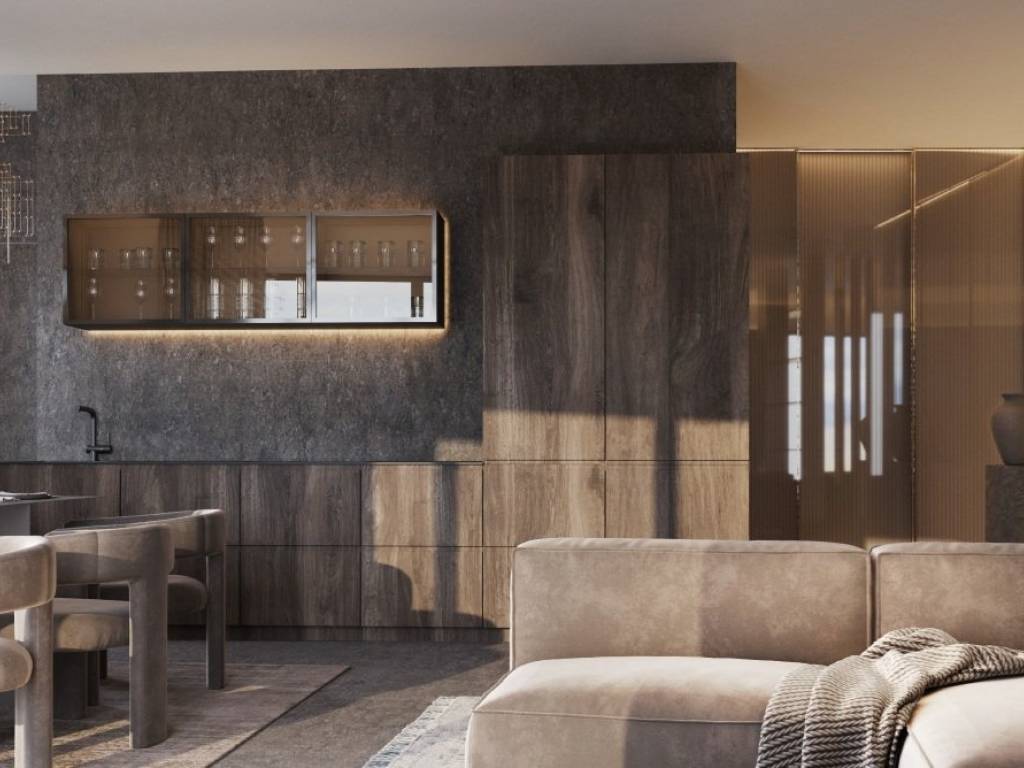 appartamento in vendita a Mondovì