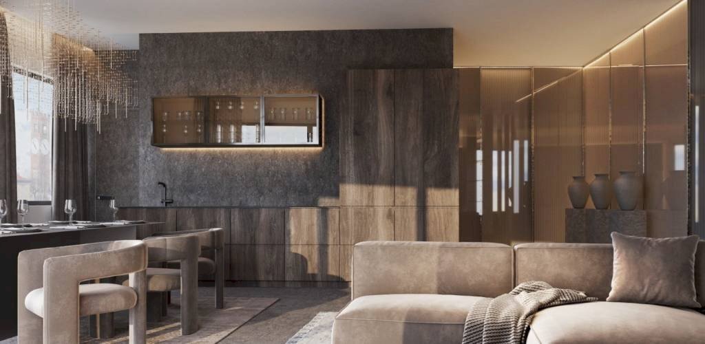 appartamento in vendita a Mondovì