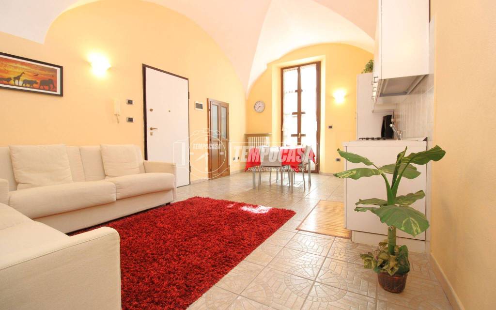 appartamento in vendita a Mondovì