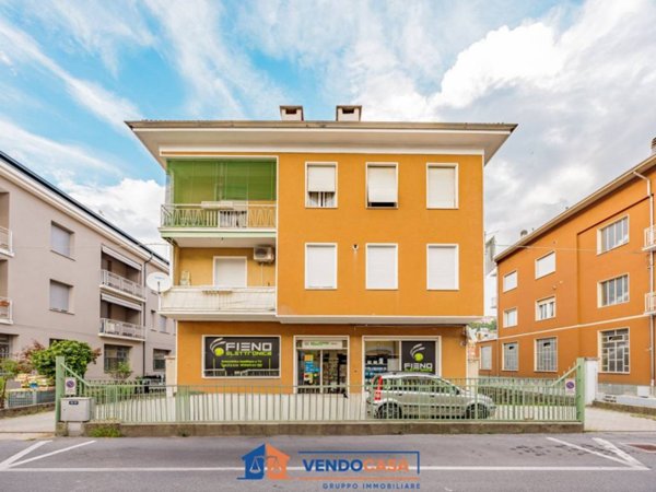 appartamento in vendita a Mondovì
