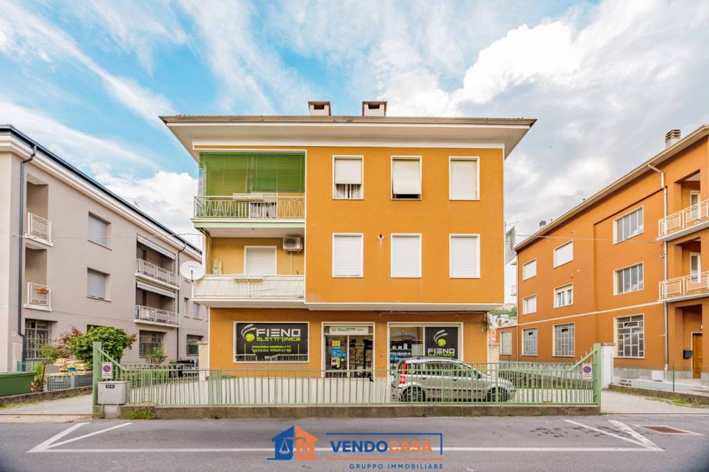 appartamento in vendita a Mondovì